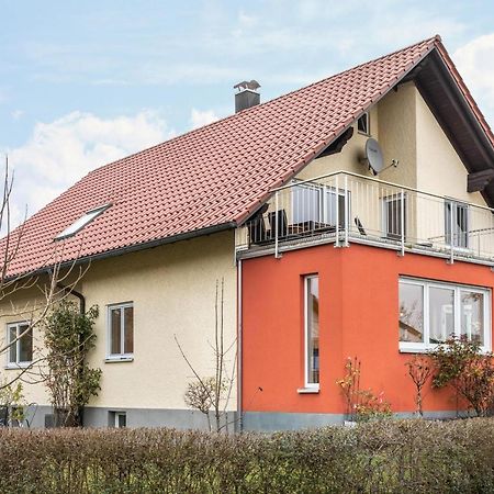 Ferienwohnung Allgaeu Kisslegg Bagian luar foto