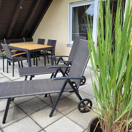 Ferienwohnung Allgaeu Kisslegg Bagian luar foto