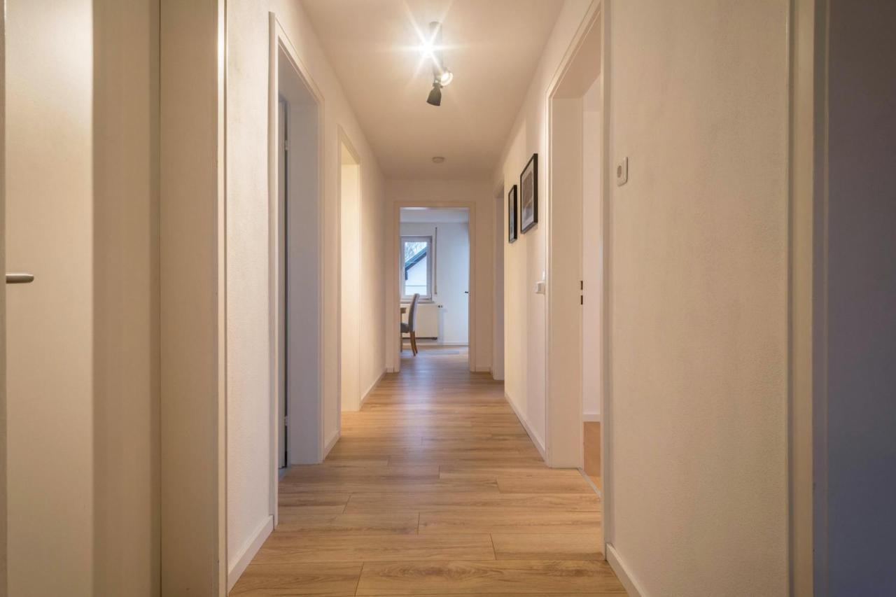 Ferienwohnung Allgaeu Kisslegg Bagian luar foto