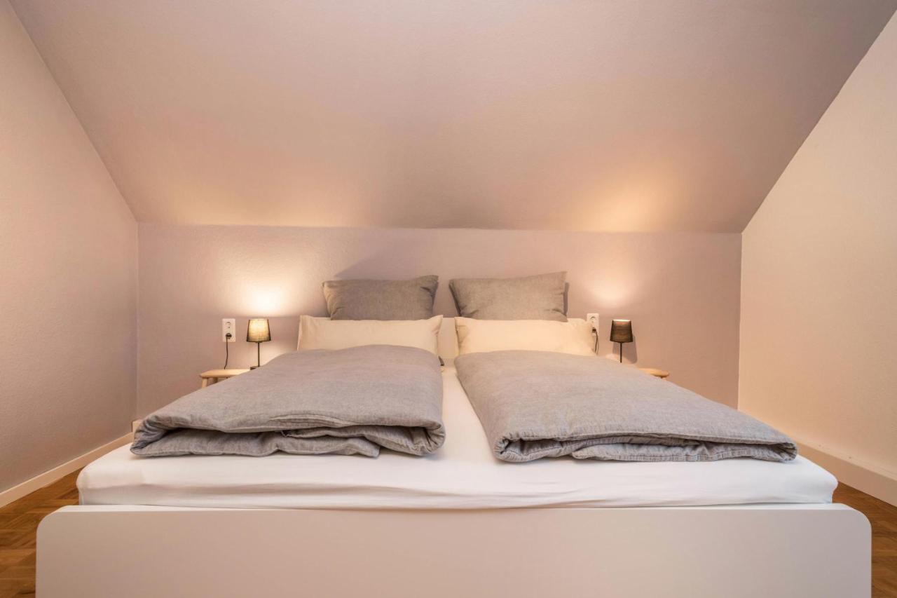 Ferienwohnung Allgaeu Kisslegg Bagian luar foto