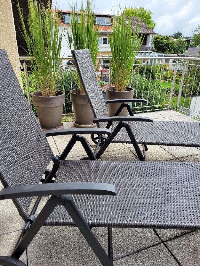 Ferienwohnung Allgaeu Kisslegg Bagian luar foto
